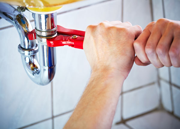 About Presto Plumbers